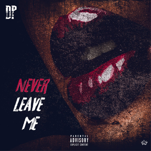 Never Leave Me (Explicit)