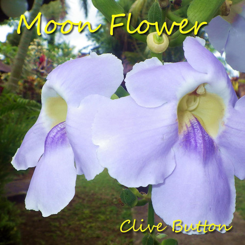 Moon Flower