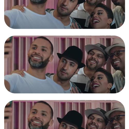 Yallah (feat. Issam Kamal, Muslim, Foulane Bouhssine & Jaylann)