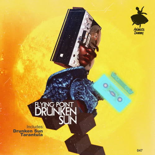 Drunken Sun
