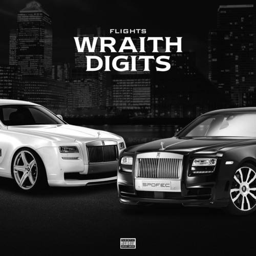 Wraith Digits (Explicit)