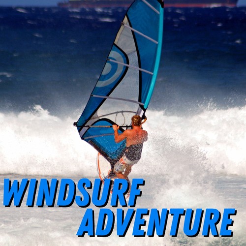 Windsurf Adventure