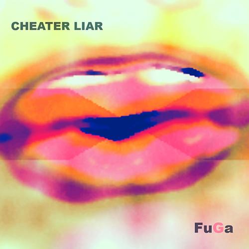 Cheater Liar