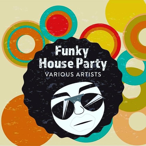 Funky House Party