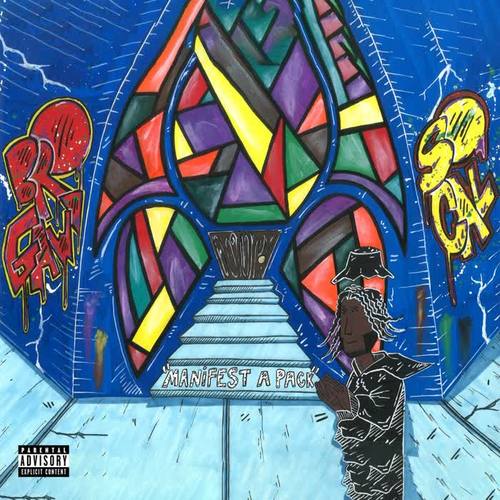 Manifest A Pack (Explicit)