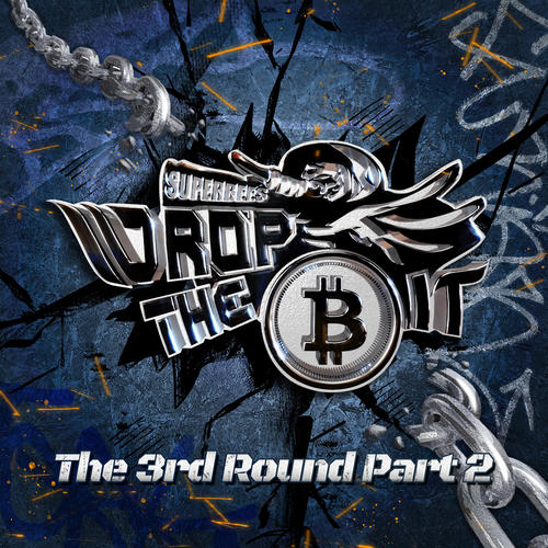 Drop The Bit (드랍 더 비트) The 3rd round part 2