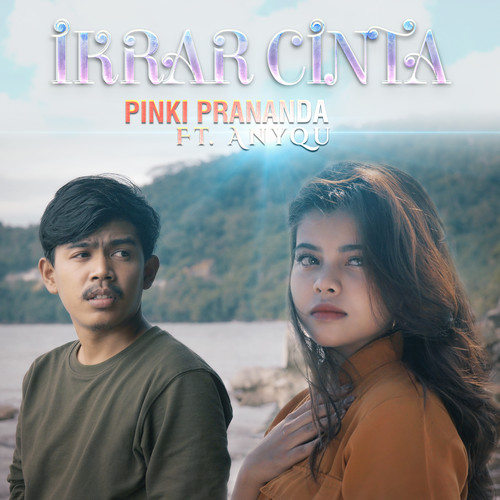 Ikrar Cinta