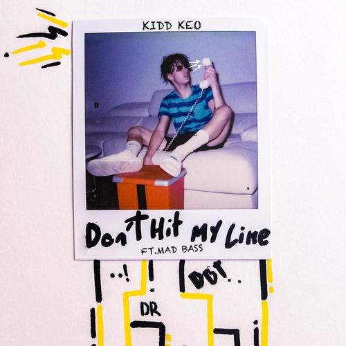 Don´t Hit My Line (feat. Mad Bass) [Explicit]