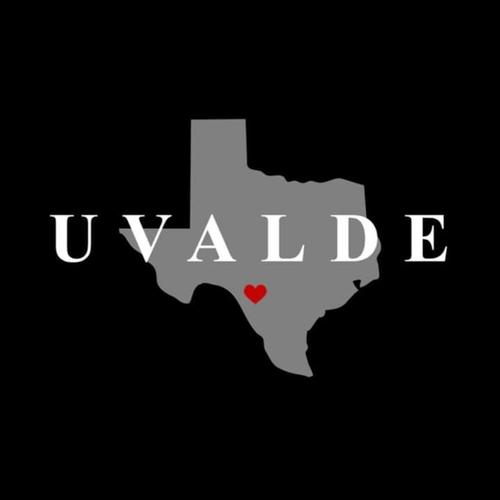 Prayers For Uvalde (feat. Evelyn Ramos)