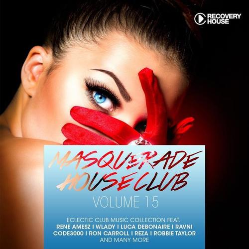 Masquerade House Club, Vol. 15