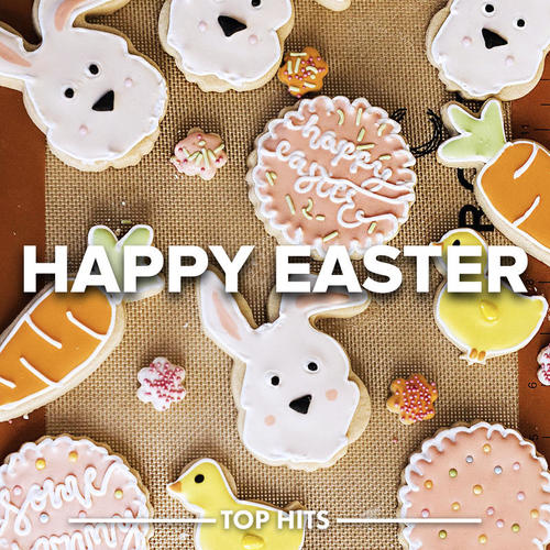 Happy Easter (Explicit)