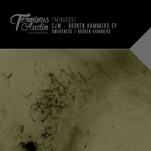 Broken Hammers EP