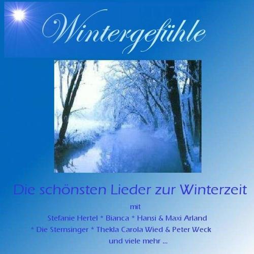 Wintergefühle