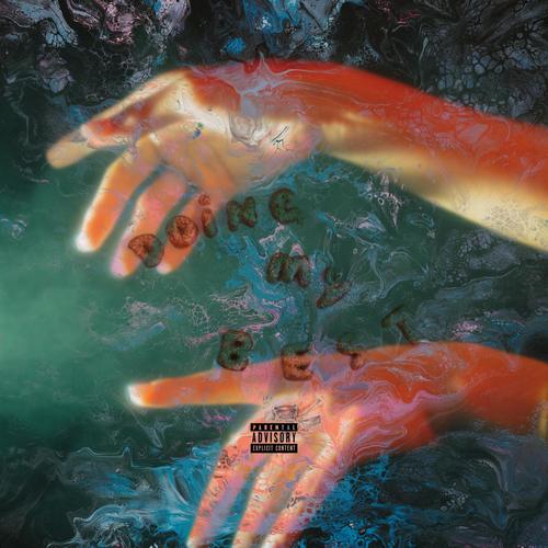 Doin' My Best (feat. BigTreeSteve) [Explicit]