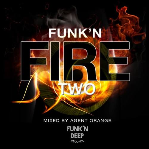 Funk'n Fire Two