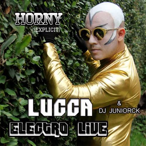 Electro Live: Horny