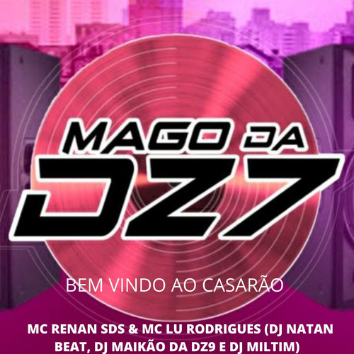 BEM VINDO AO CASARÃO (Explicit)