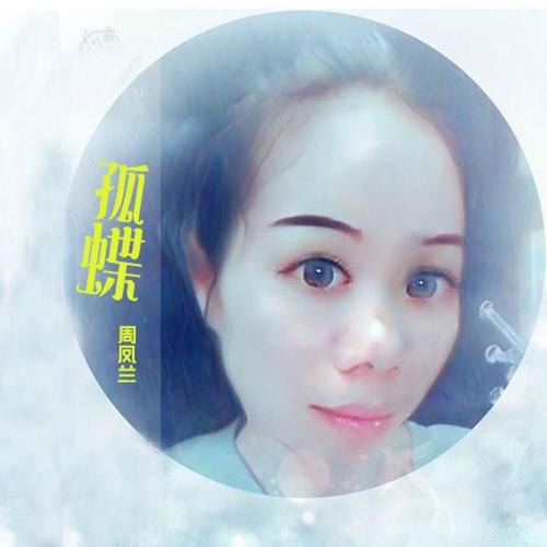 孤蝶