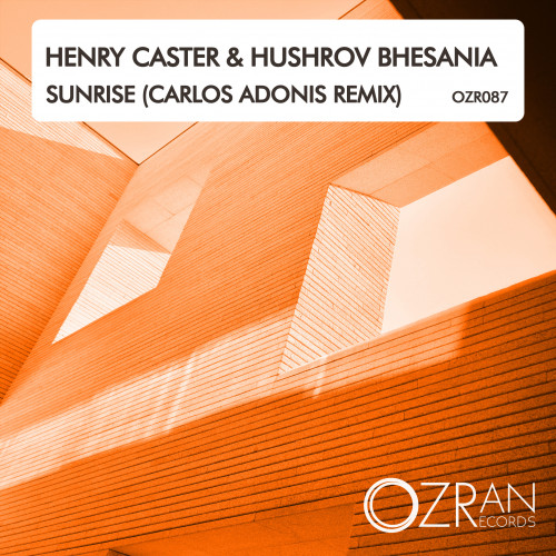 Sunrise (Carlos Adonis Remix)