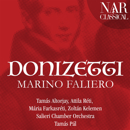 Donizetti: Marino Faliero