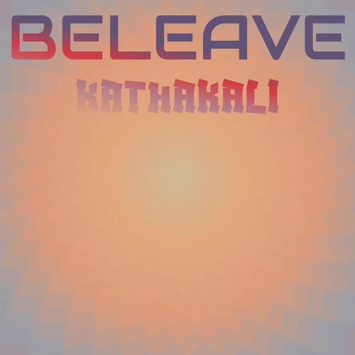 Beleave Kathakali