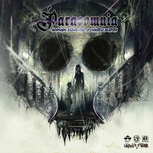 Parasomnia (Con Master Blatista) (Explicit)