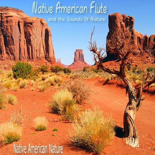 Native American Flute and the Sounds of Nature