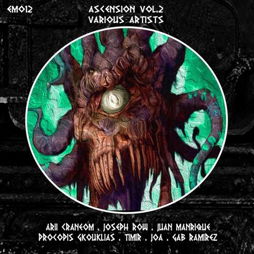 Ascension Vol.2