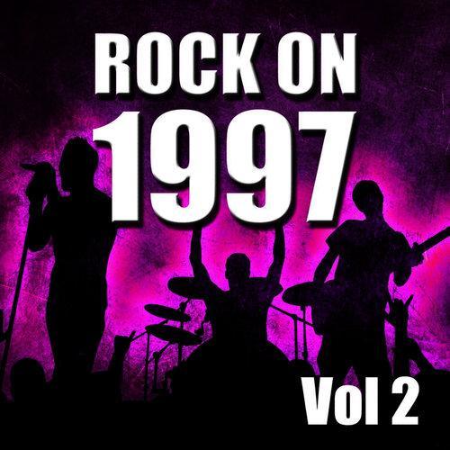 Rock On 1997 Vol.2