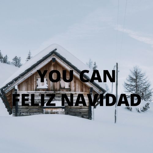 FELIZ NAVIDAD