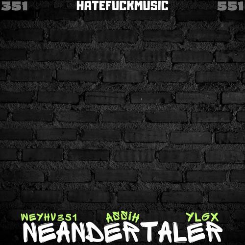 NEANDERTALER