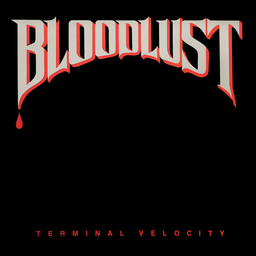 Terminal Velocity (Explicit)