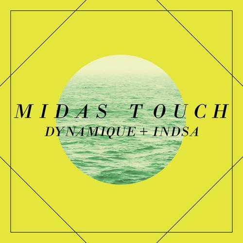 Midas Touch (feat. INDSA)