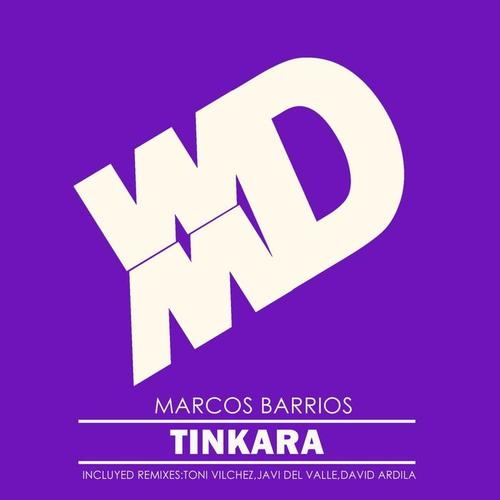 Tinkara