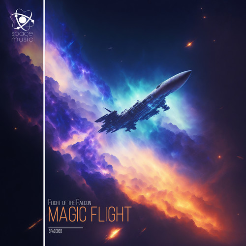 Magic Flight