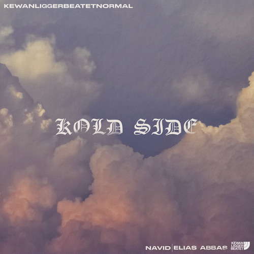 Kold side (Explicit)