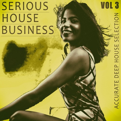 Serious House Business - Vol.3