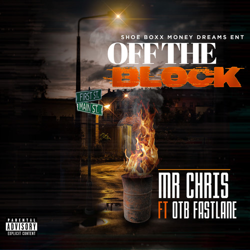 Off the Block (Explicit)