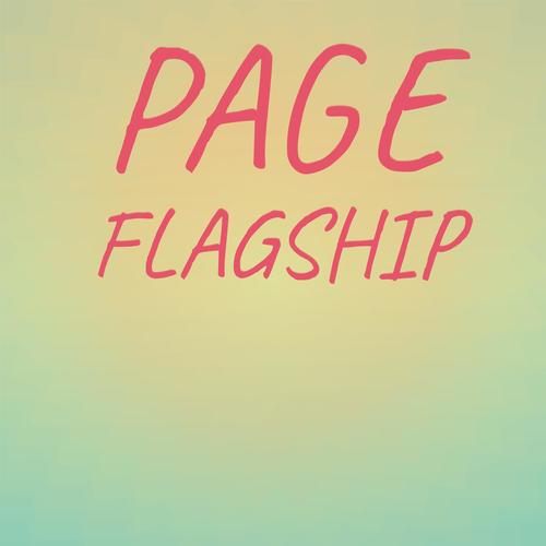 Page Flagship