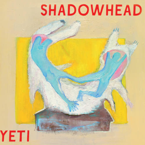 Shadowhead (Explicit)