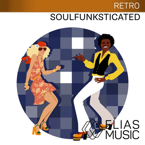 Soulfunksticated