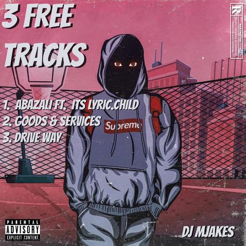 3 Free Tracks