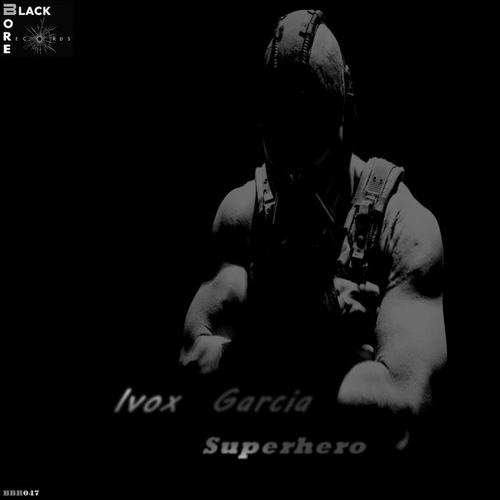 Superhero