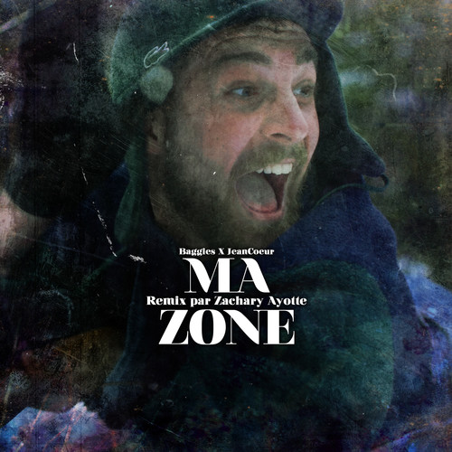 Ma zone (Remix)