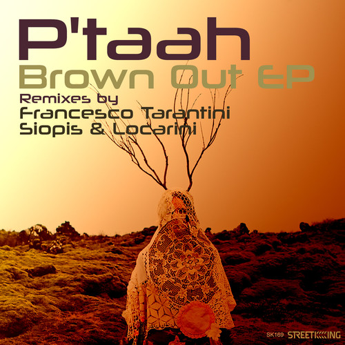 Brown Out EP