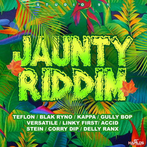 Jaunty Riddim