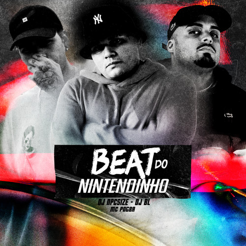 Beat do Nintendinho (Explicit)