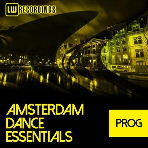 Amsterdam Dance Essentials 2017 Progressive