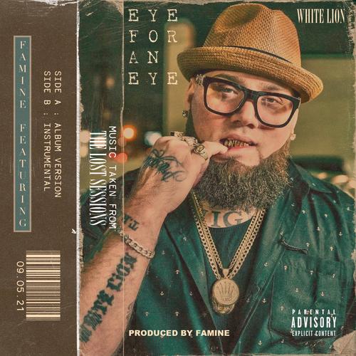 Eye For An Eye (Explicit)