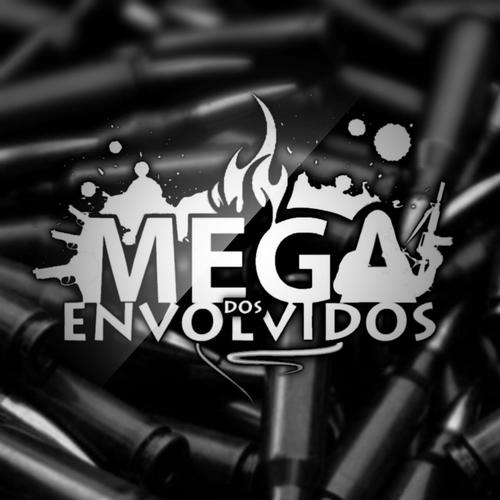 Mega dos Envolvidos 016 x Papo de Envolvido x Toma Vagabunda (feat. Mc Th, Mc Orelha, MC Saci, MC Fahah, Mc Gw, Mc Wostin, MC Lil, Mc Kaio, MC PR, MC Biano do Impéra, Mc Flecha, Mc kr5 & Mc Poze do Rodo) [Explicit]